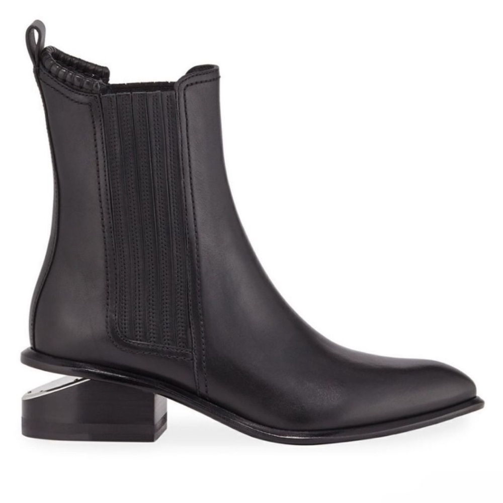 Alexander Wang Anouck Boots